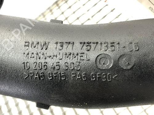 Pipe BMW X6 (E71, E72) xDrive 35 i | BP39271417M125 - Image 4