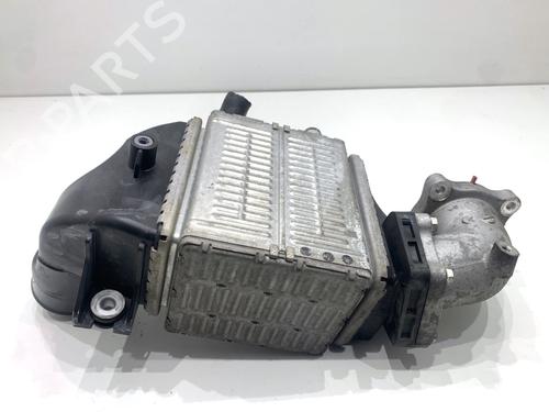 Intercooler LEXUS IS III (_E3_) 200t (ASE30) | BP39331378M30 - Image 2