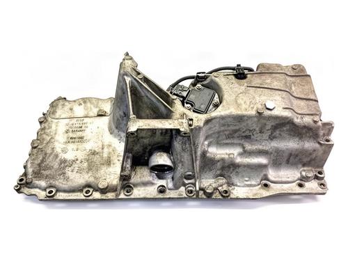 Used Oil sump Oil sump BMW X5 (E70) xDrive 40 d (306 hp) 39970932 39970932