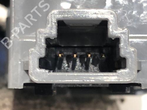 Warning switch TOYOTA C-HR (_X1_) 1.2 (NGX10_, NGX10R) | BP39286662I22 - Image 4