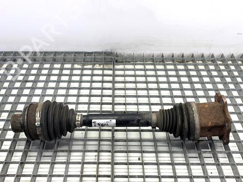 Used Right front driveshaft Right front driveshaft 39342374 39342374