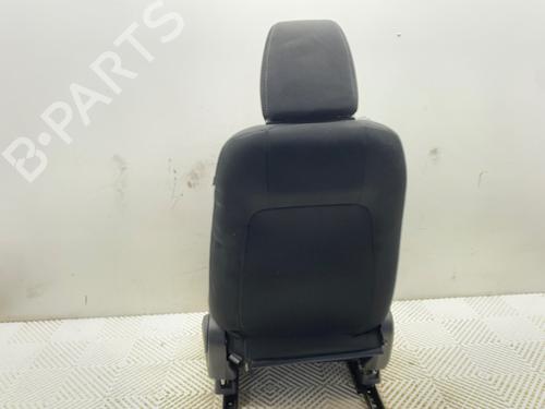 Left front seat MAZDA 2 Hatchback (DL, DJ) 1.5 SKYACTIV-G | BP40250152C15  - Image 6