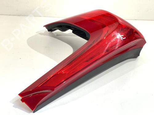 Right taillight VOLVO V40 Hatchback (525) D2 | BP39417681C35 - Image 3