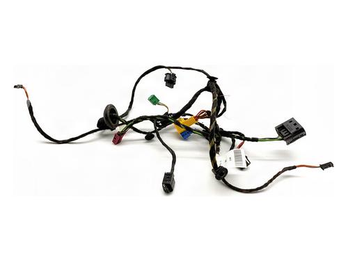 Used Wiring harness Wiring harness MERCEDES-BENZ CLS (C218) CLS 500 (218.373) (408 hp) 39366565 39366565