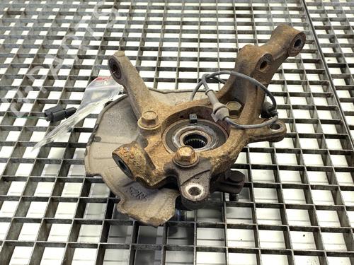Left front steering knuckle SUZUKI SWIFT V (AZ) 1.2 (A2L412, ZC83S) | BP39898194M25 - Image 3