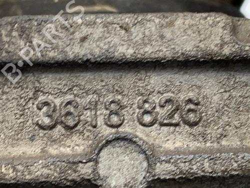 Engine mount AUDI A5 Sportback (F5A, F5F) 2.0 TDI quattro | BP39294258M89 - Image 4