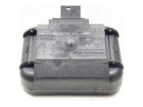 Used Electronic sensor Electronic sensor SKODA SUPERB II (3T4) 2.0 TDI (140 hp) 40115481 40115481