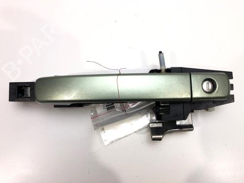Used Front left exterior door handle Front left exterior door handle 39269373 39269373