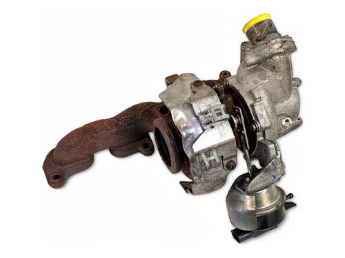 Used Turbocharger/Supercharger Turbocharger/Supercharger 39359477 39359477