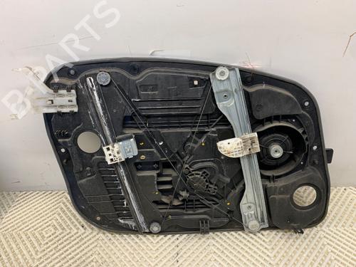 Front right window mechanism HYUNDAI i30 (GD) 1.4 | BP40521373C23 - Image 3