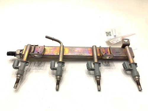 Injection rail LEXUS NX II (_A2_, _H2_) 350h (AAZH20) | BP39356260M98 - Image 2