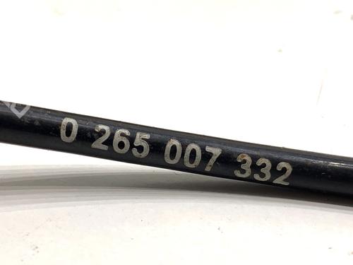 Electronic sensor BMW 3 Touring (G21, G81) 320 d Mild-Hybrid | BP39348080M84 - Image 7