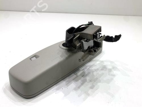 Rear mirror RENAULT CAPTUR I (J5_, H5_) 1.5 dCi 110 | BP39349181I6 - Image 2