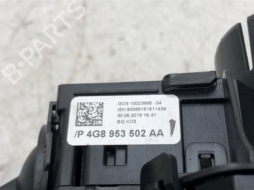 Steering column stalk AUDI A5 (8T3) 2.0 TDI | BP39272512I23 - Image 6