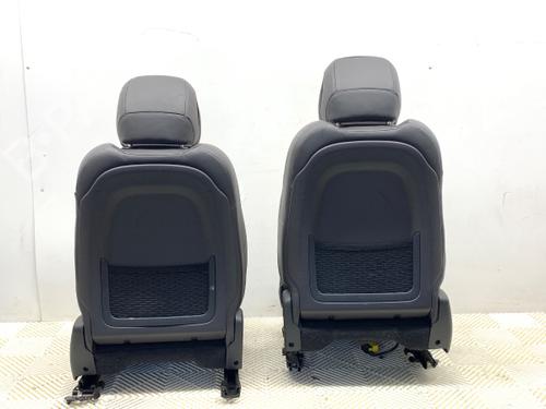 Seats set DS DS 5 (KF_) 1.6 THP 165 (KF5GZT) | BP40522579C78 - Image 12