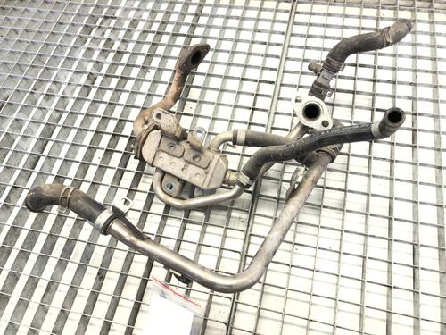 Pipe KIA RIO IV (YB, SC, FB) 1.2 CVVT | BP39276973M125 - Image 3