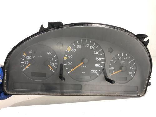 Kombiinstrument Kombiinstrument 39293881 39293881
