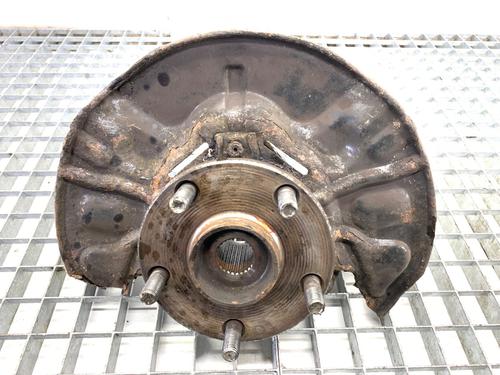 Used Right front steering knuckle Right front steering knuckle TOYOTA COROLLA Verso (ZER_, ZZE12_, R1_) 1.6 (ZNR10_, ZNR10R) (110 hp) 39348347 39348347