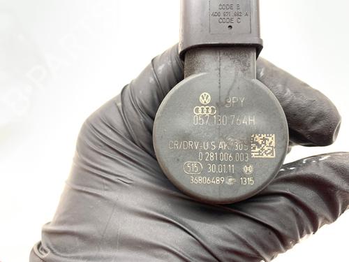 Electronic sensor VW GOLF VI Variant (AJ5) 2.0 TDI | BP39628462M84 - Image 3