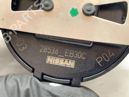 Electronic sensor NISSAN PATHFINDER III (R51) 2.5 dCi 4WD | BP39363672M84 - Image 4