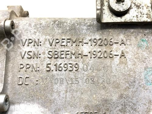 Egr FORD FIESTA VI (CB1, CCN) 1.5 TDCi | BP40115587M69  - Image 7
