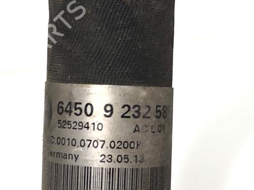 AC pipe BMW X1 (E84) xDrive 20 d | BP39294097M126 - Image 5