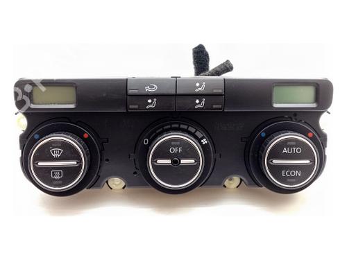Used Climate control Climate control VW JETTA III (1K2) 1.6 (102 hp) 40521349 40521349