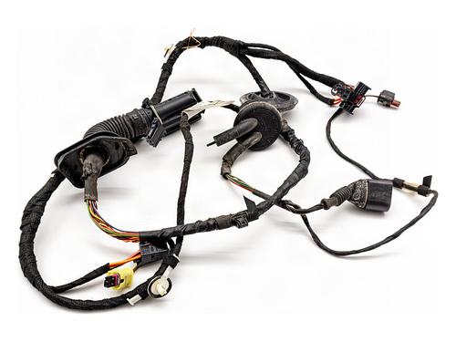 Used Wiring harness Wiring harness AUDI A6 C7 Avant (4G5, 4GD) 2.0 TDI (177 hp) 39373464 39373464