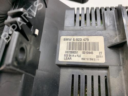 Headlight switch BMW 3 (E46) 318 d | BP39703626I24 - Image 5