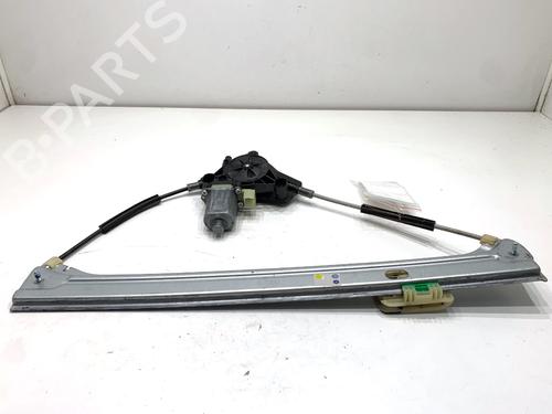 Used Front left window mechanism Front left window mechanism 39340996 39340996