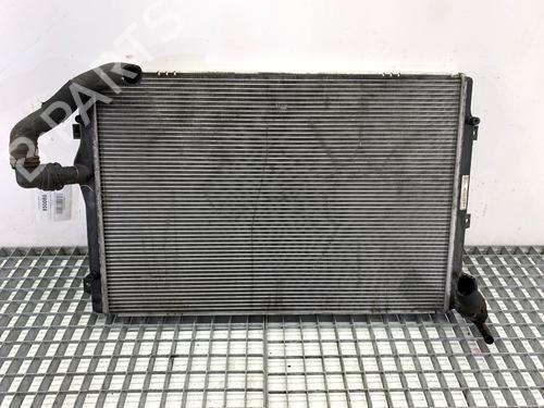 Water radiator VW PASSAT B7 (362) 2.0 TDI | BP39324902M31 - Image 2