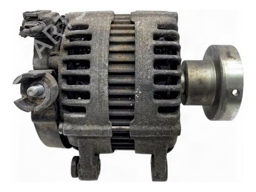 Used Alternator Alternator FORD S-MAX (WA6) 1.8 TDCi (125 hp) 40558249 40558249