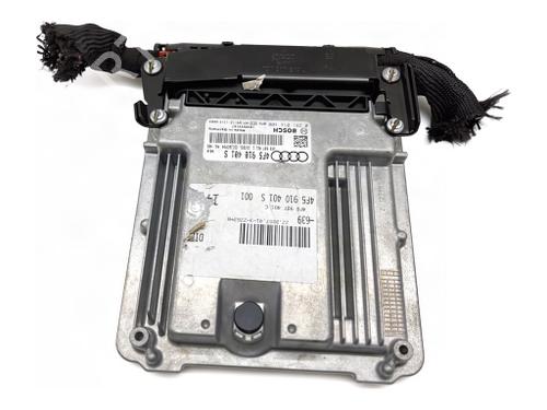 Used Engine control unit (ECU) Engine control unit (ECU) AUDI A6 C6 Avant (4F5) 2.7 TDI (163 hp) 40489691 40489691