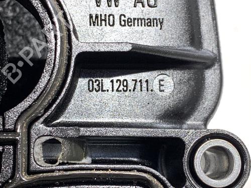 Intake manifold AUDI A4 B8 (8K2) 2.0 TDI | BP39334632M70 - Image 4