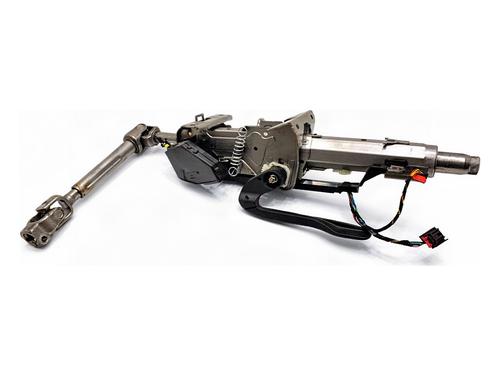 Used Steering column Steering column SKODA OCTAVIA III (5E3, NL3, NR3) 1.6 TDI (115 hp) 40276907 40276907