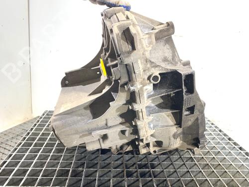 Gearbox FORD TRANSIT CONNECT V408 Box Body/MPV 1.0 EcoBoost | BP40250643M3 - Image 5