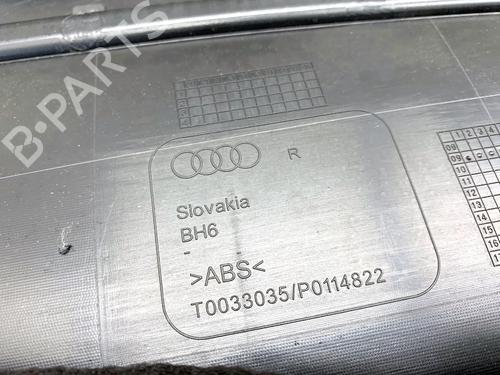 Rear right panel AUDI Q7 (4LB) 3.0 TDI quattro | BP39328464C61 - Image 4