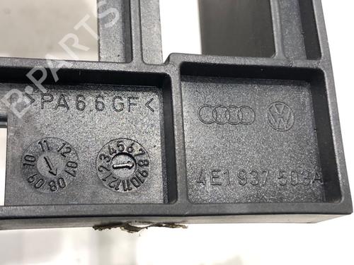 Fuse box AUDI A8 D3 (4E2, 4E8) 4.2 TDI quattro | BP39284525E1 - Image 3