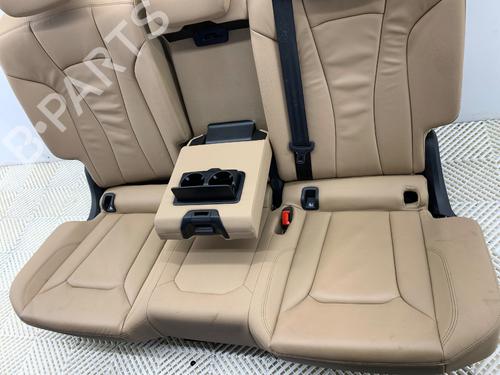 Sæde sæt AUDI Q8 (4MN, 4MT) 50 TDI Mild Hybrid quattro | BP39306062C78 - Image 3