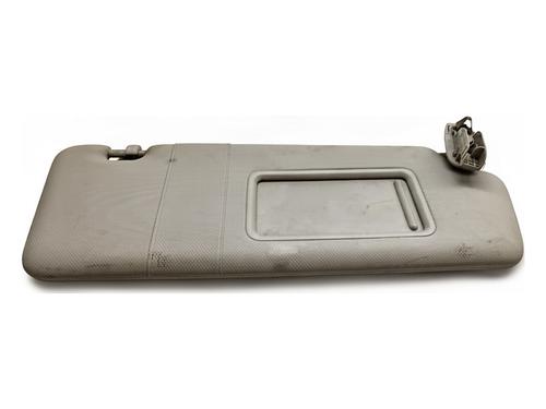Used Right sun visor Right sun visor 39363760 39363760