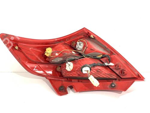 Left taillight SUZUKI SWIFT IV (FZ, NZ) 1.2 (AZH412, ZC72S) | BP40559036C34 - Image 3