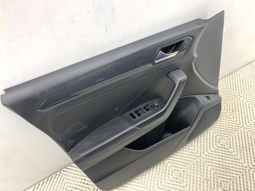 Front left panel VW T-ROC (A11, D11) 2.0 TDI | BP39309114C58 - Image 2