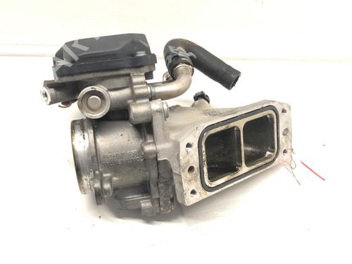 Used Throttle body Throttle body VW GOLF VII (5G1, BQ1, BE1, BE2) 1.6 TDI (105 hp) 39270414 39270414