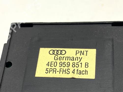 Switch AUDI A8 D3 (4E2, 4E8) S8 quattro | BP39378072I30 - Image 4