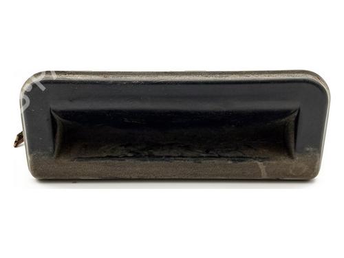 Used Tailgate handle Tailgate handle SKODA FABIA III Estate (NJ5) 1.0 TSI (95 hp) 39372880 39372880