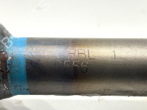 Steering column universal joint KIA RIO III Saloon (UB) 1.25 CVVT | BP40522489M114 - Image 6