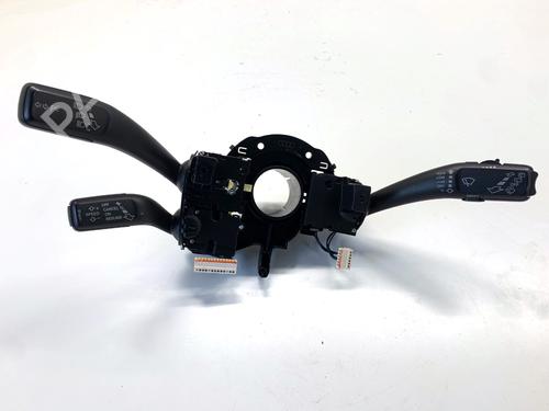 steering-column-stalk-audi-a4-b8-avant-8k5-2007-2008-2009-2010-2011-2012-2013-2014-2015-2016-2017-39332541 main image