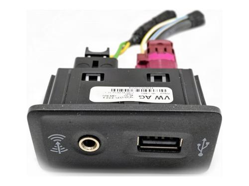 Used Electronic module Electronic module VW GOLF VII (5G1, BQ1, BE1, BE2) 2.0 GTD (184 hp) 40171187 40171187