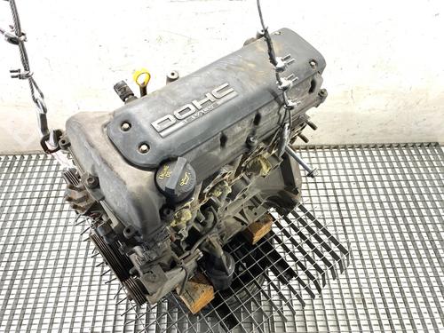 Engine SUZUKI SWIFT III (MZ, EZ) 1.3 (RS413, ZC11S) | BP39293851M1 - Image 5