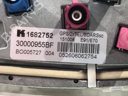 Antenne/Base BMW X6 (E71, E72) xDrive 35 i | BP39271373C140 - Image 6